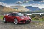 Lotus Evora GT410 2020 года (UK)